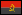 Flag Angola