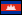 Flag Cambodia