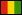 Flag Guinea