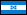 Flag Honduras