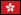 Flag Hongkong