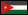 Flag Jordan
