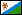 Flag Lesotho
