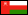Flag Oman