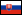 Flag Slovakia