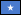 Flag Somalia