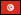 Flag Tunisia